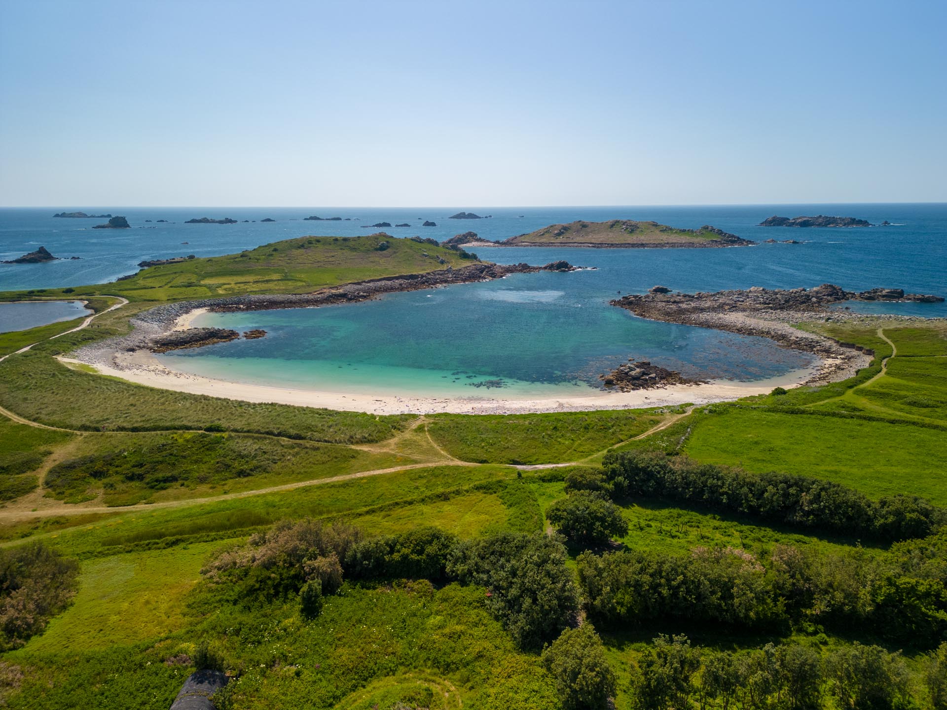 The Island Haven - A place to stay in times of need